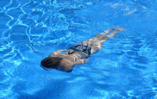 How to Breathe When Underwater