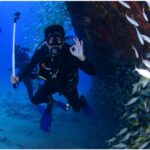 11. What Should Divers Do For Their Own Safety1