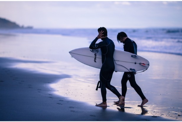 12. How Do Wetsuits Work1
