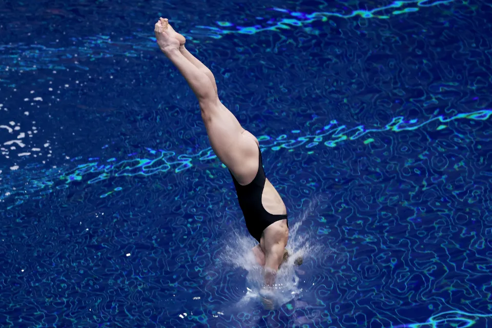 How Does Scoring Work In Diving? - What Should You Know?